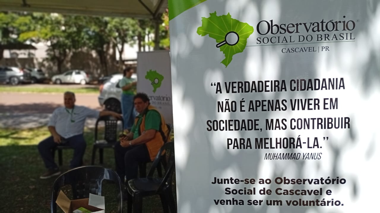 OBSERVATÓRIO SOCIAL PRESENTE NO SEMEANDO SOLIDARIEDADE 2025 - Imagem 3