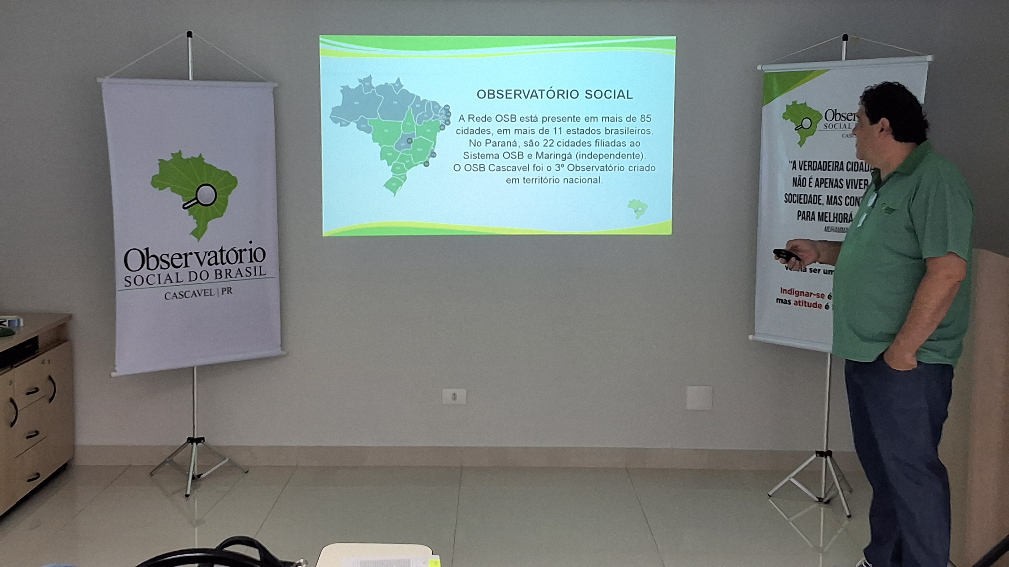 OBSERVATÓRIO SOCIAL APRESENTA PRESTAÇÃO DE CONTAS REFERENTE AO TERCEIRO QUADRIMESTRE DE 2025 - Imagem 5