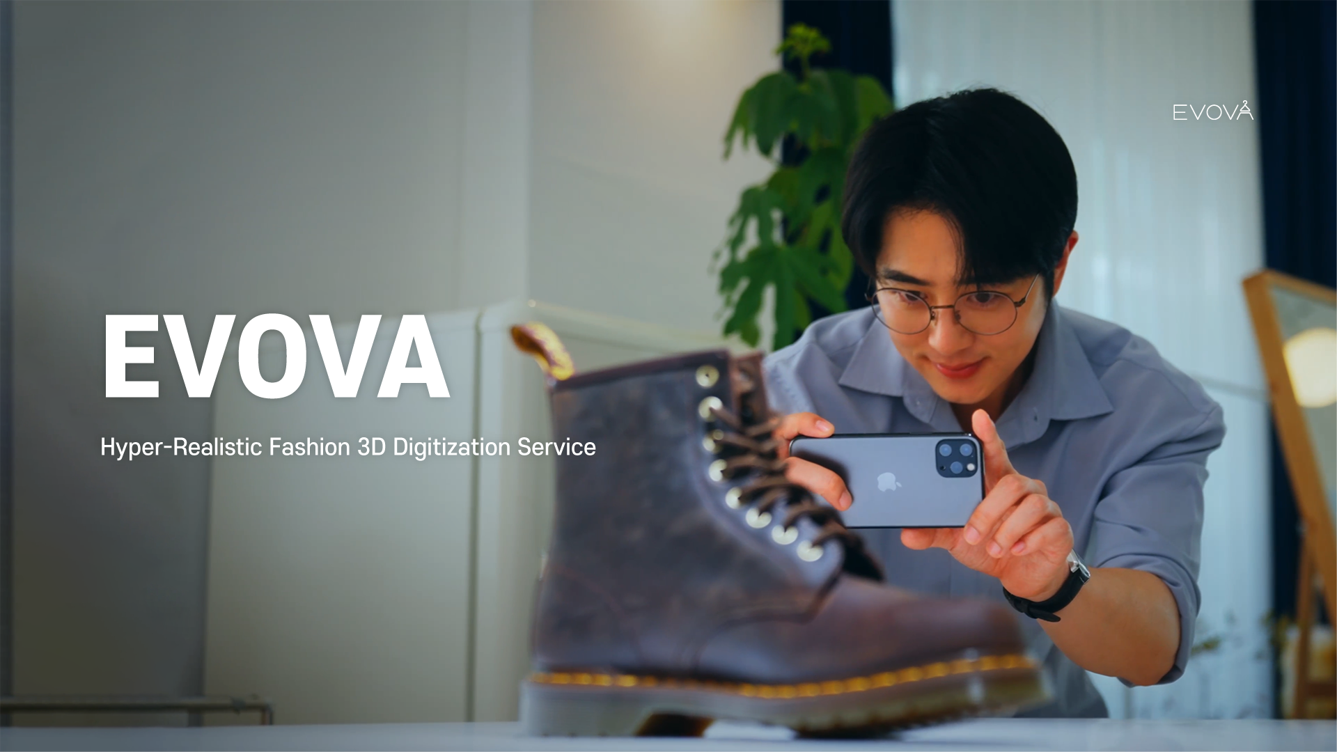 미타운, 'CES 2025 혁신상' 패션 테크 부문 수상