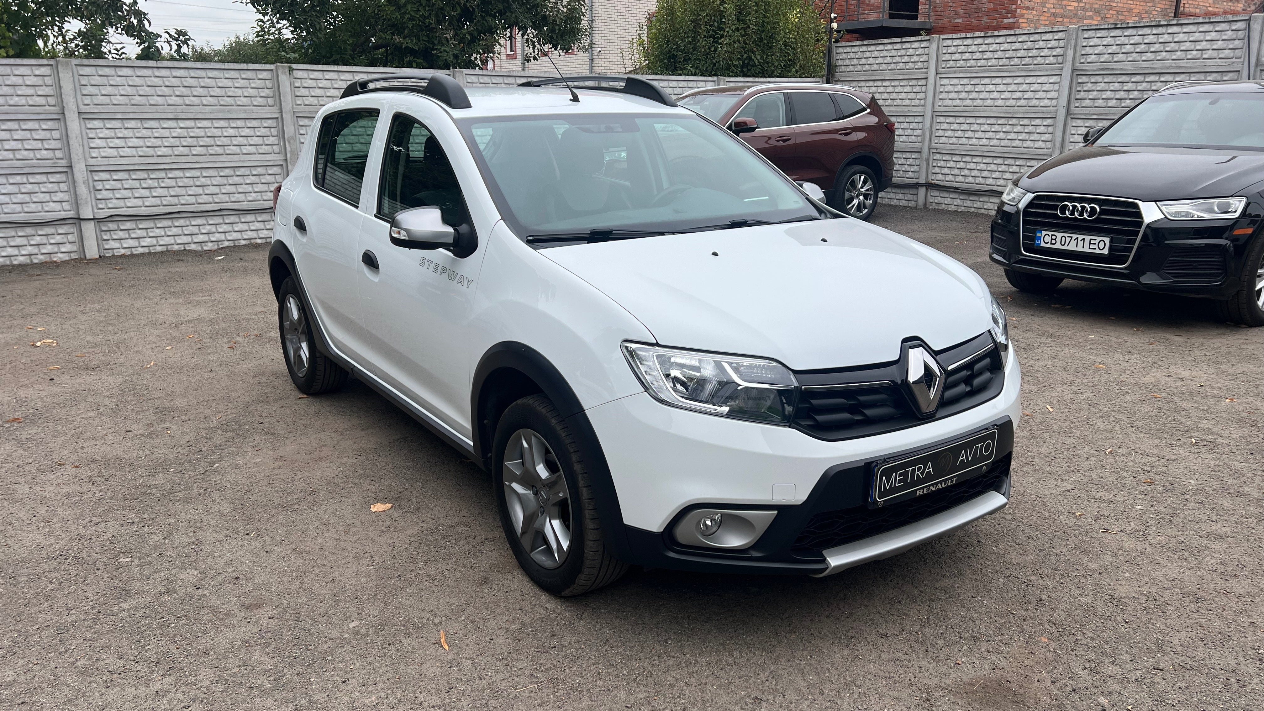 Renault-Sandero StepWay-preview