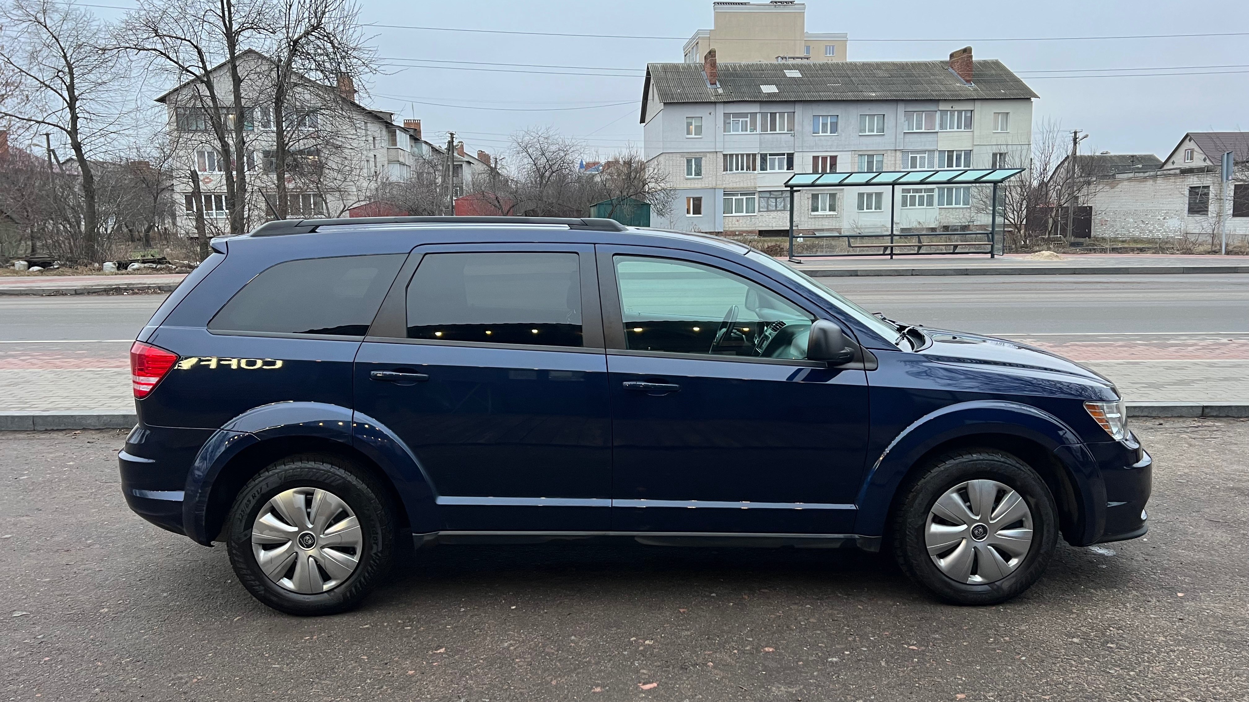 Dodge Journey