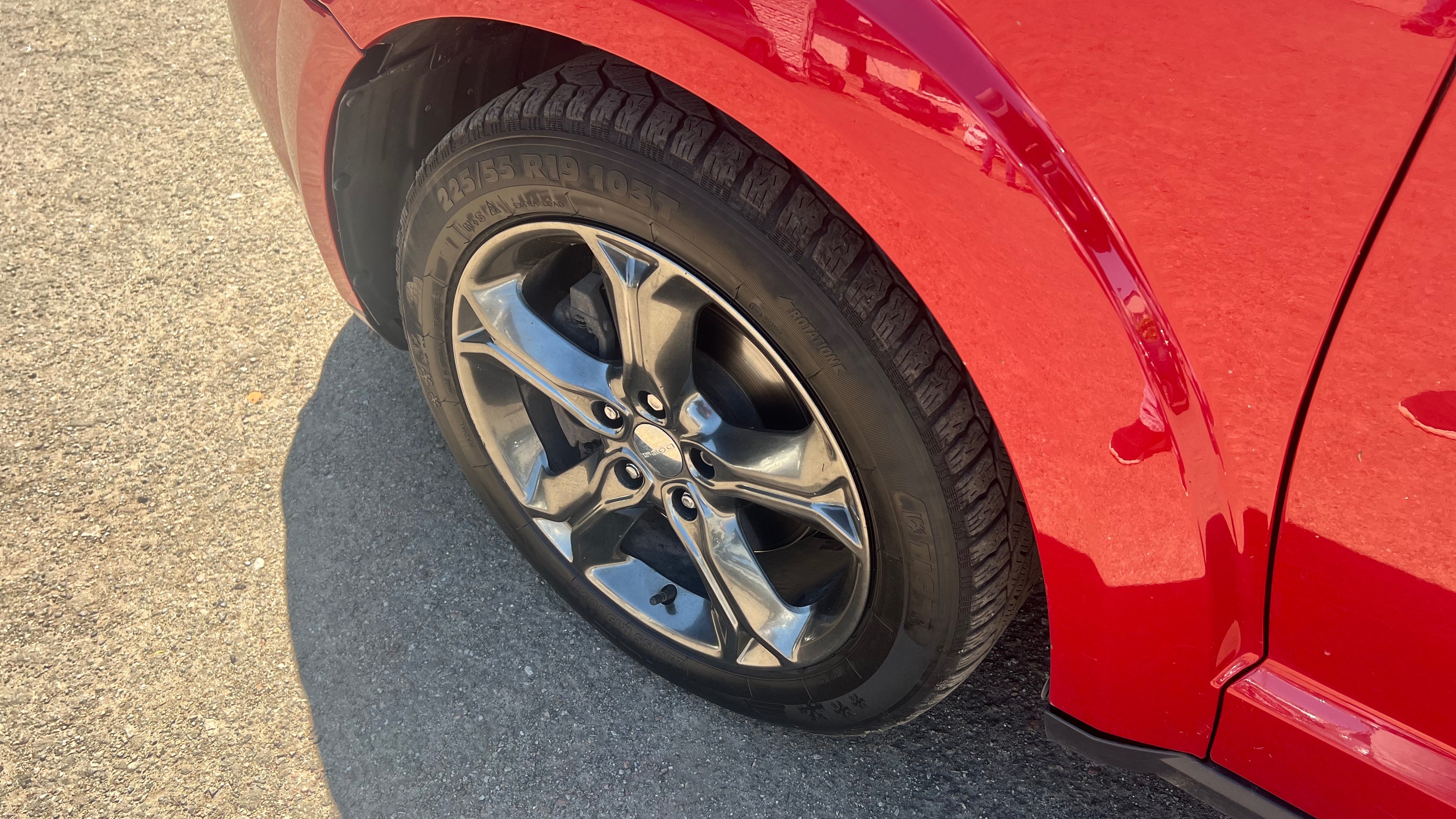 Dodge Journey