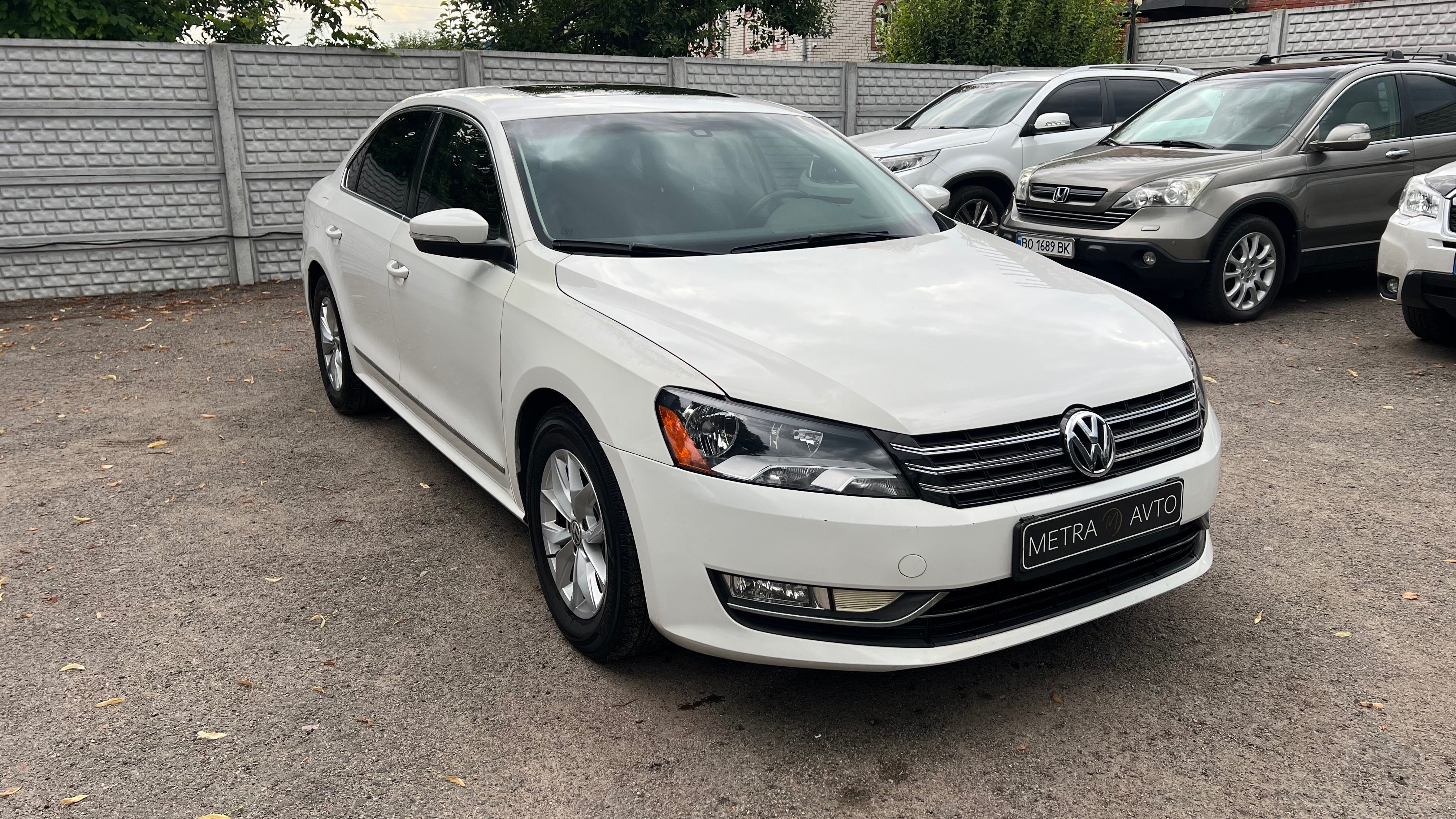 Volkswagen-Passat B7-preview