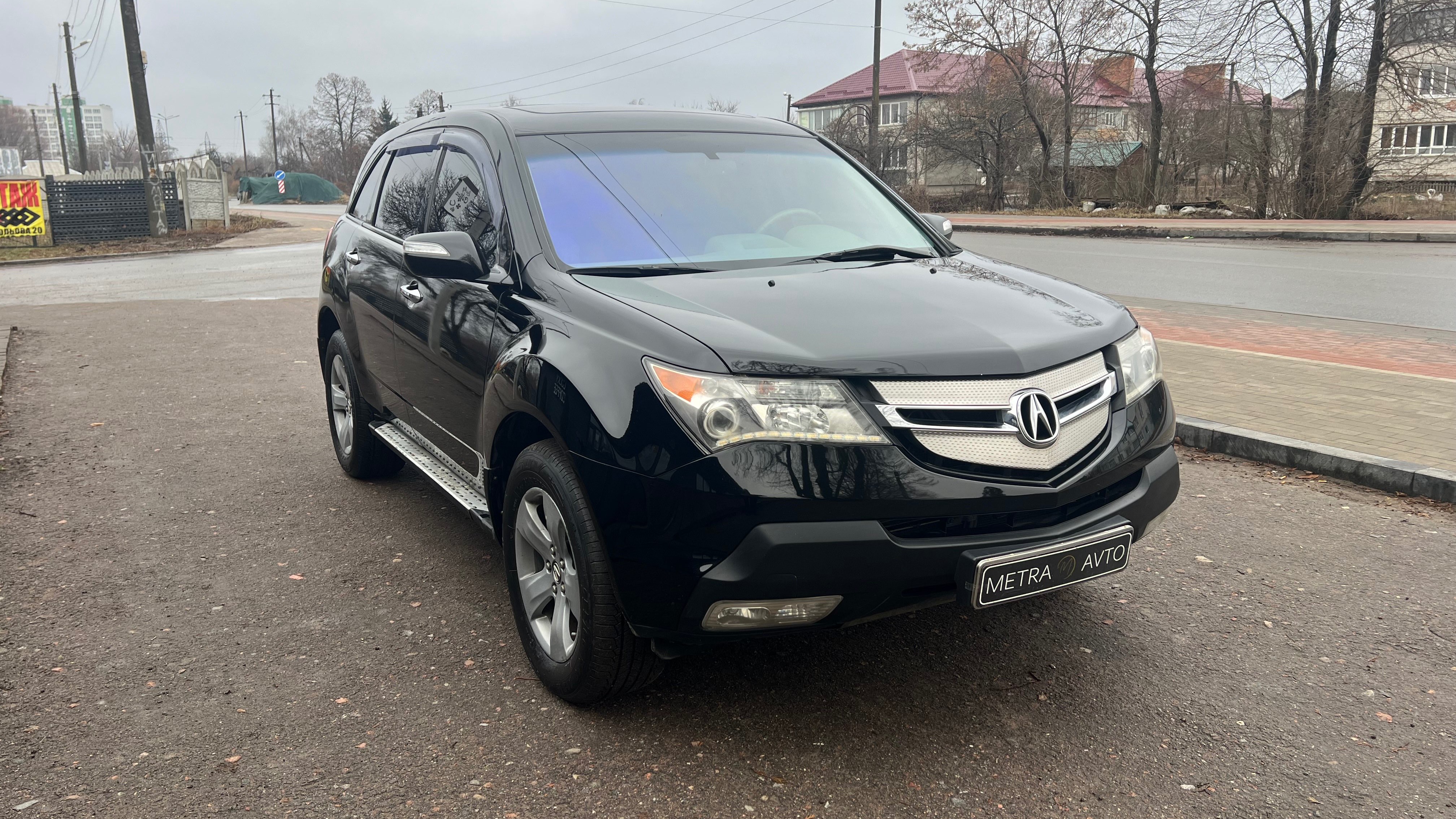 Acura-MDX-preview