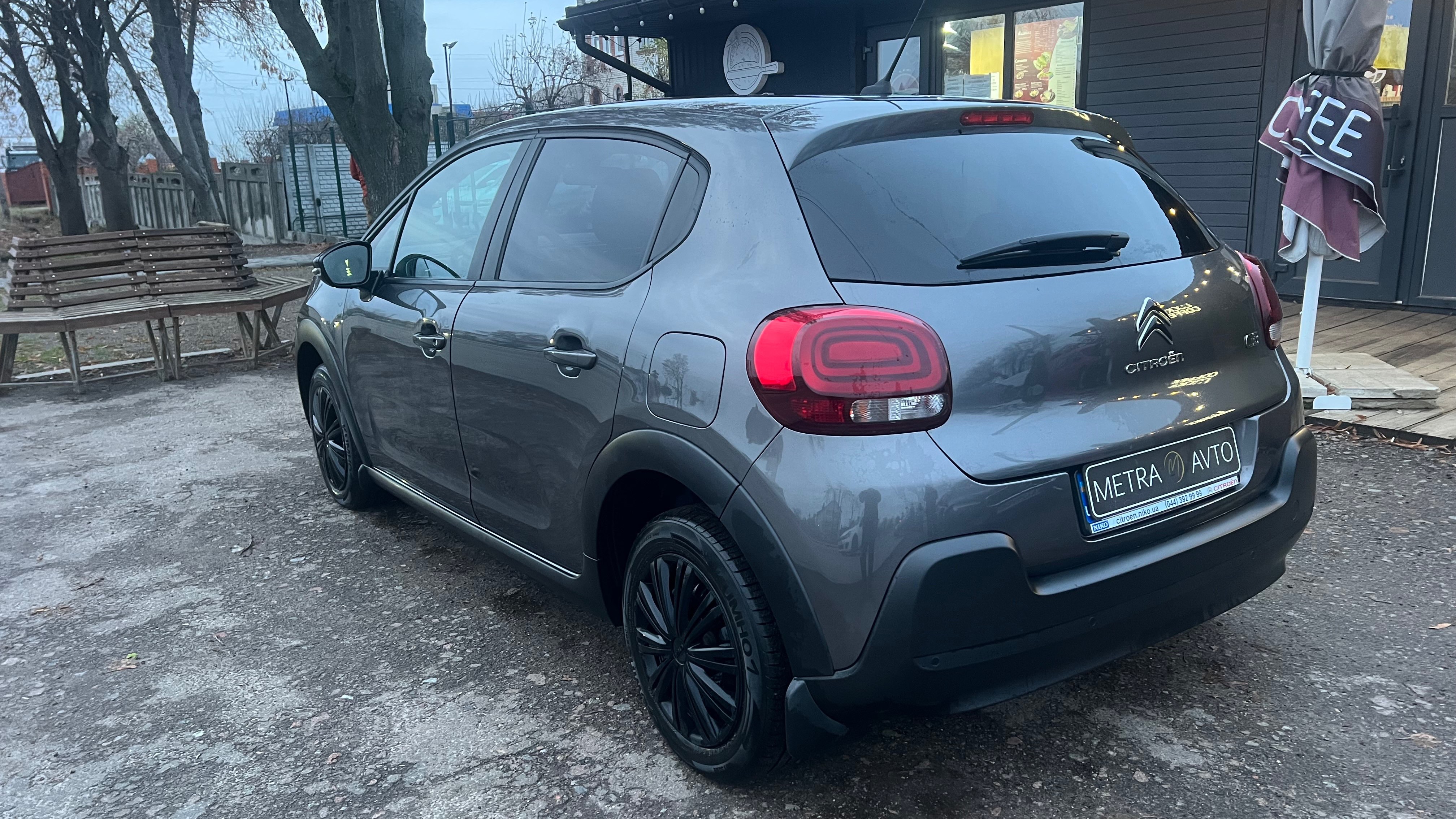 Citroen C3