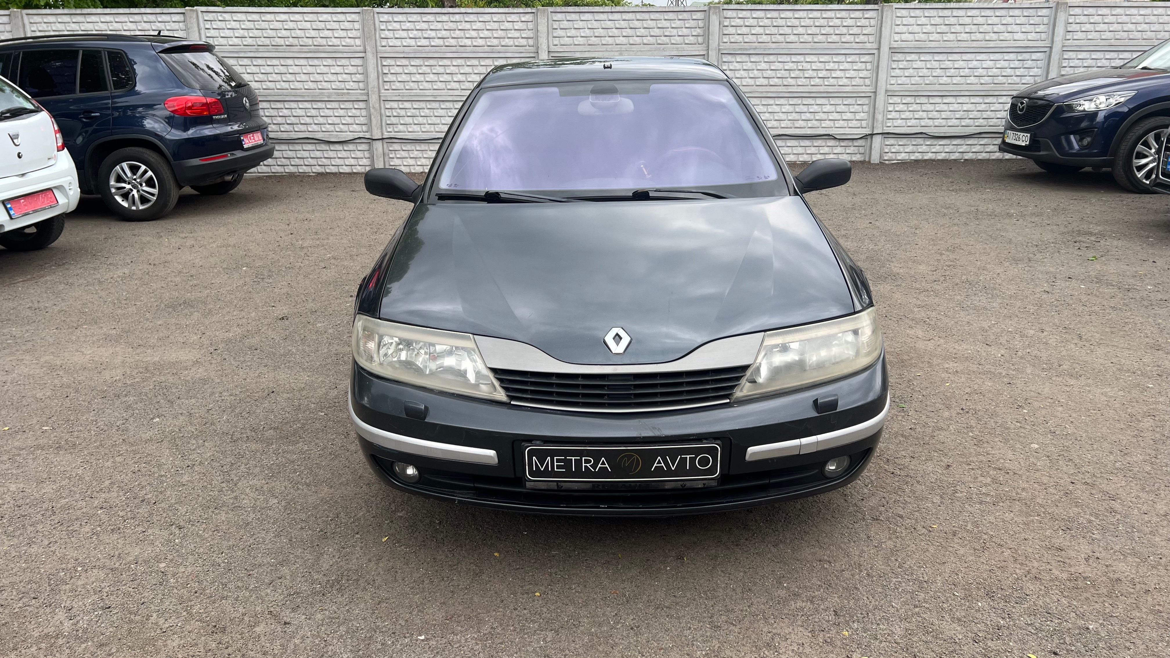 Renault Laguna