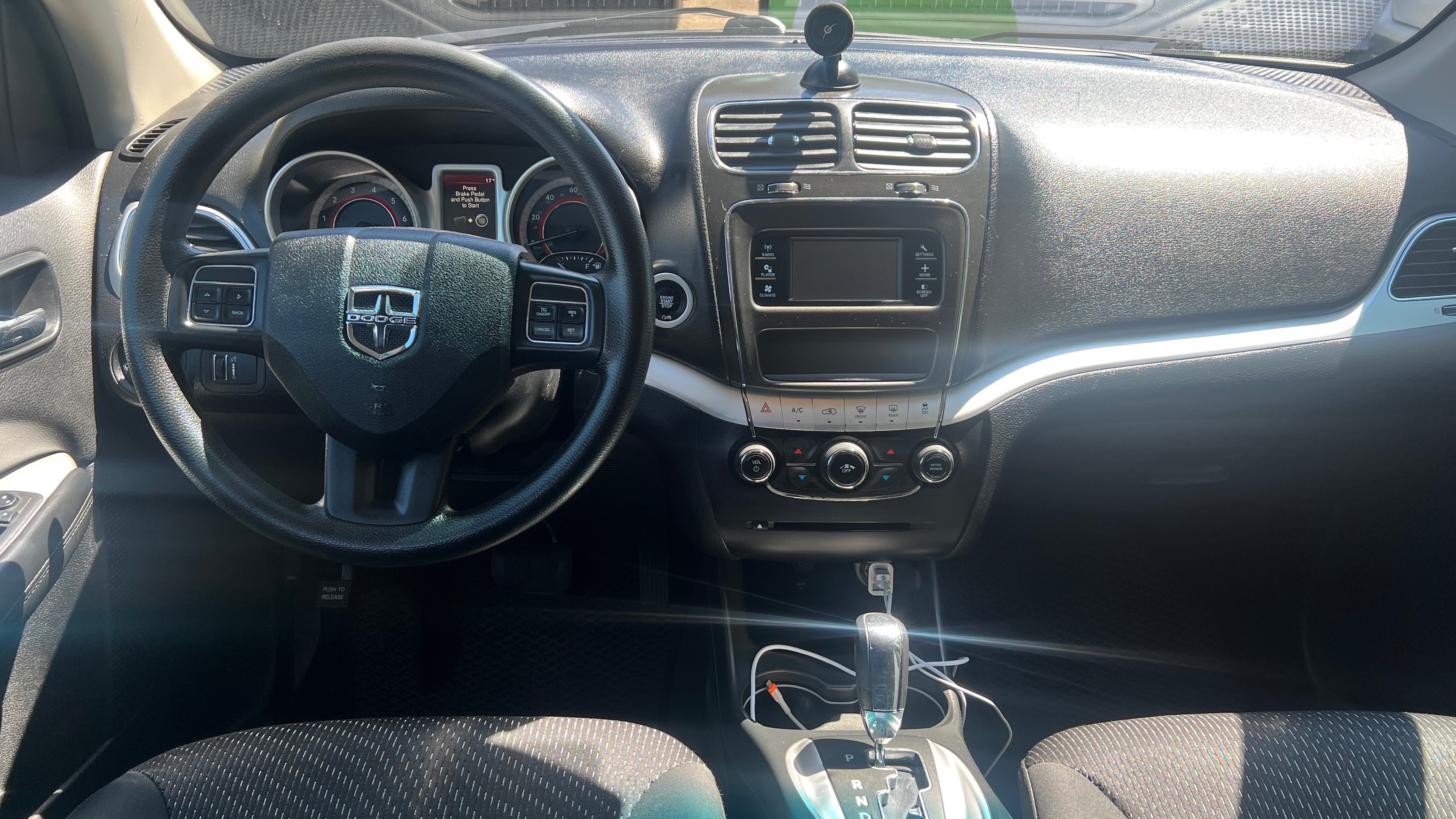 Dodge Journey