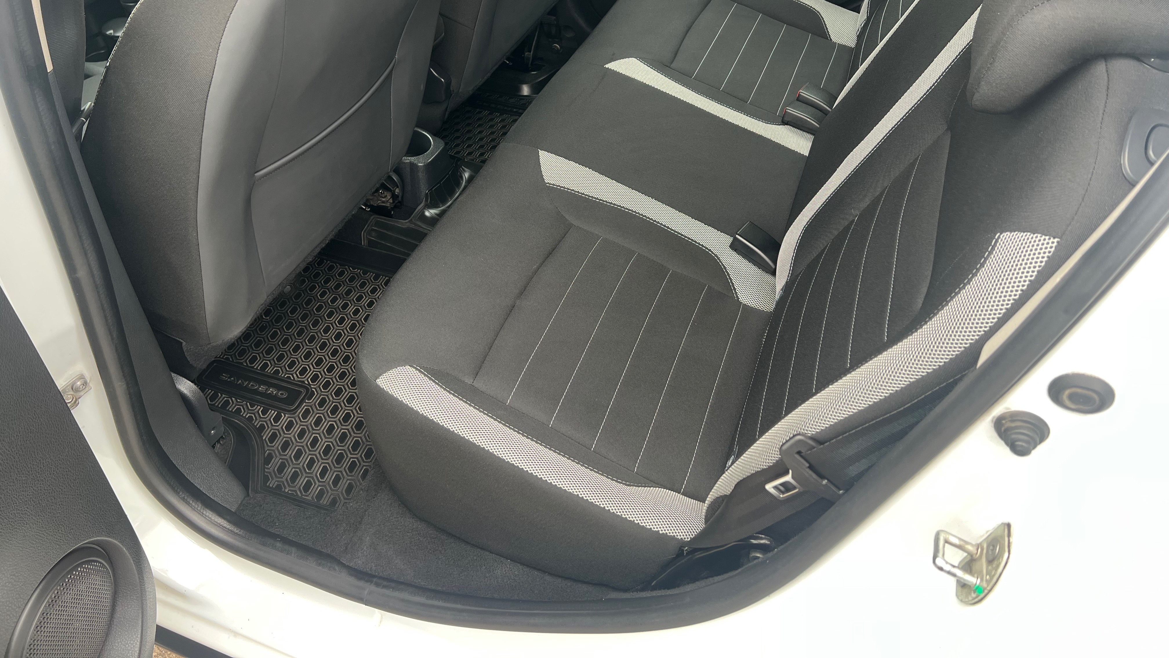 Renault Sandero StepWay