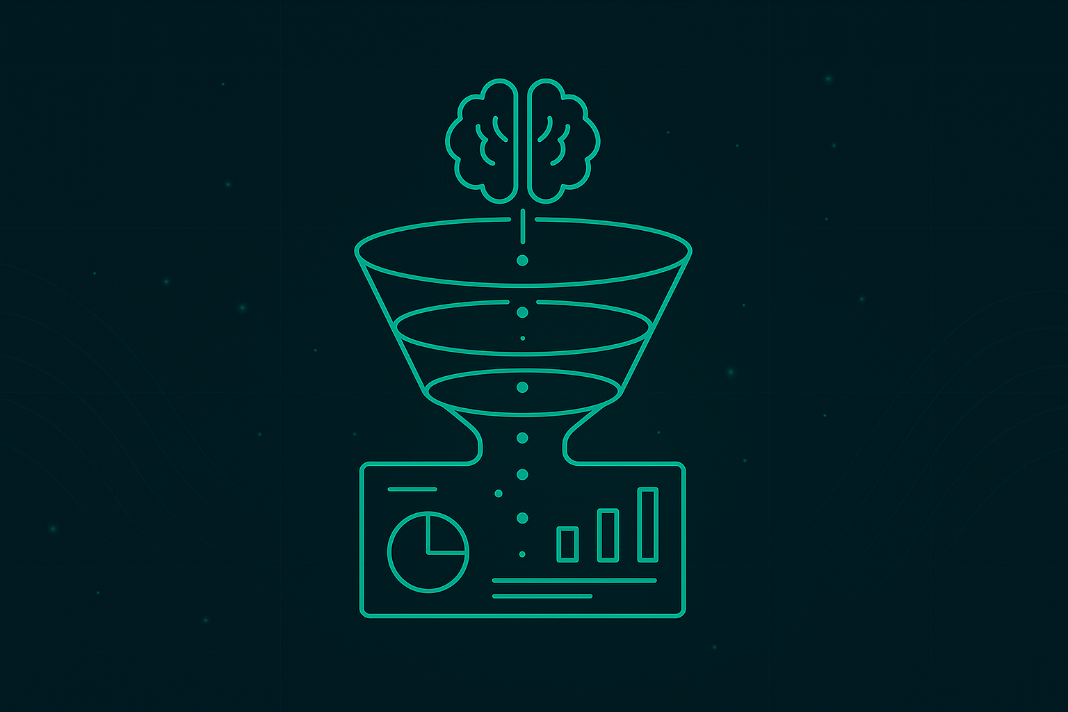 Supercharge Your Marketing Strategy: The AI-Powered Funnel with MetriClix