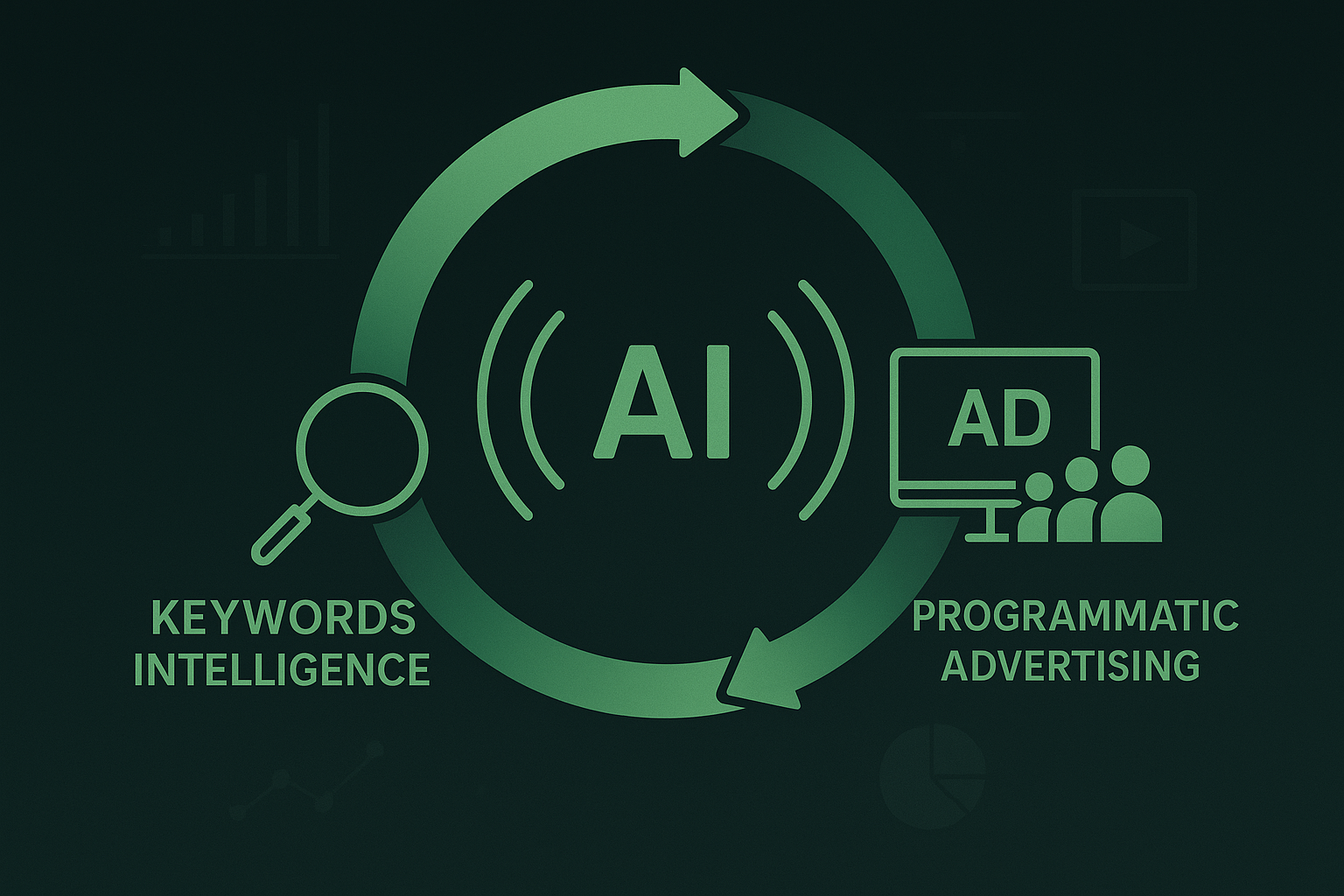 How to Bridge SEO and Programmatic Advertising with AI for Smarter Targeting