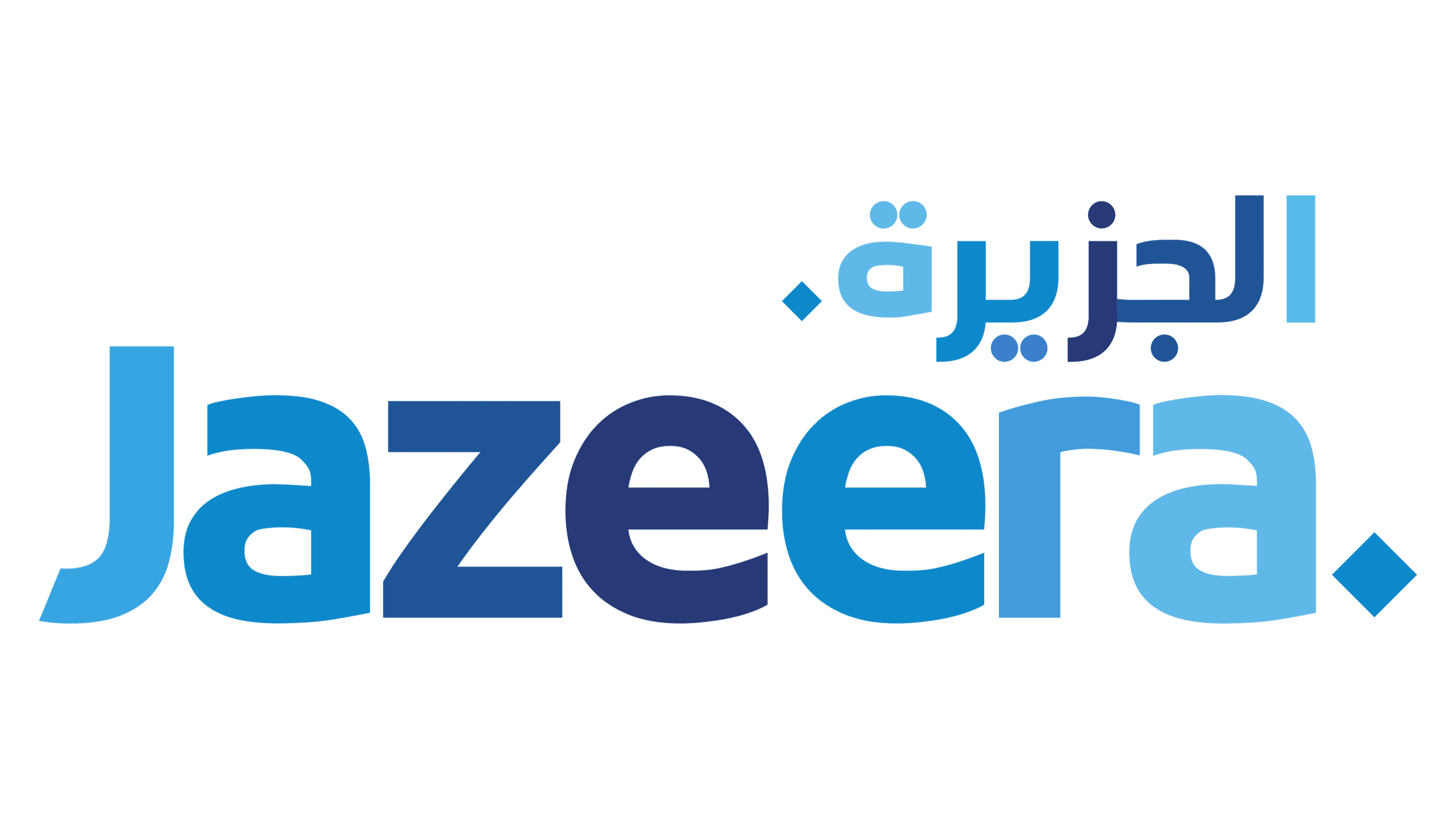 Jazeera Airways logo