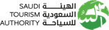 Saudi Tourism Authority logo