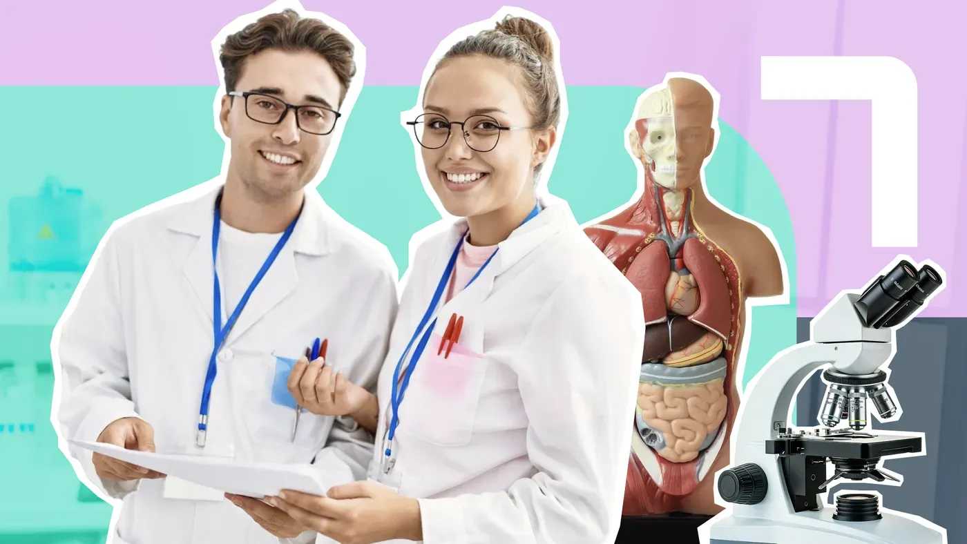 Anatomía patológica: qué es y en qué consiste