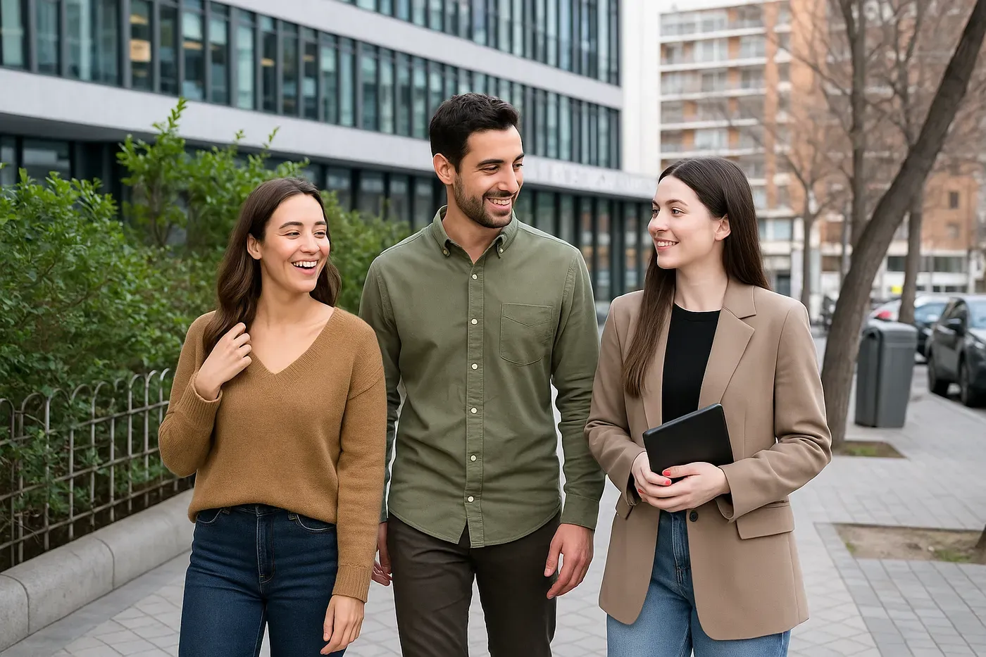 ¿Tienes alguna duda?