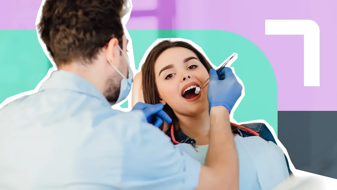 Higiene bucodental: asignaturas y temario