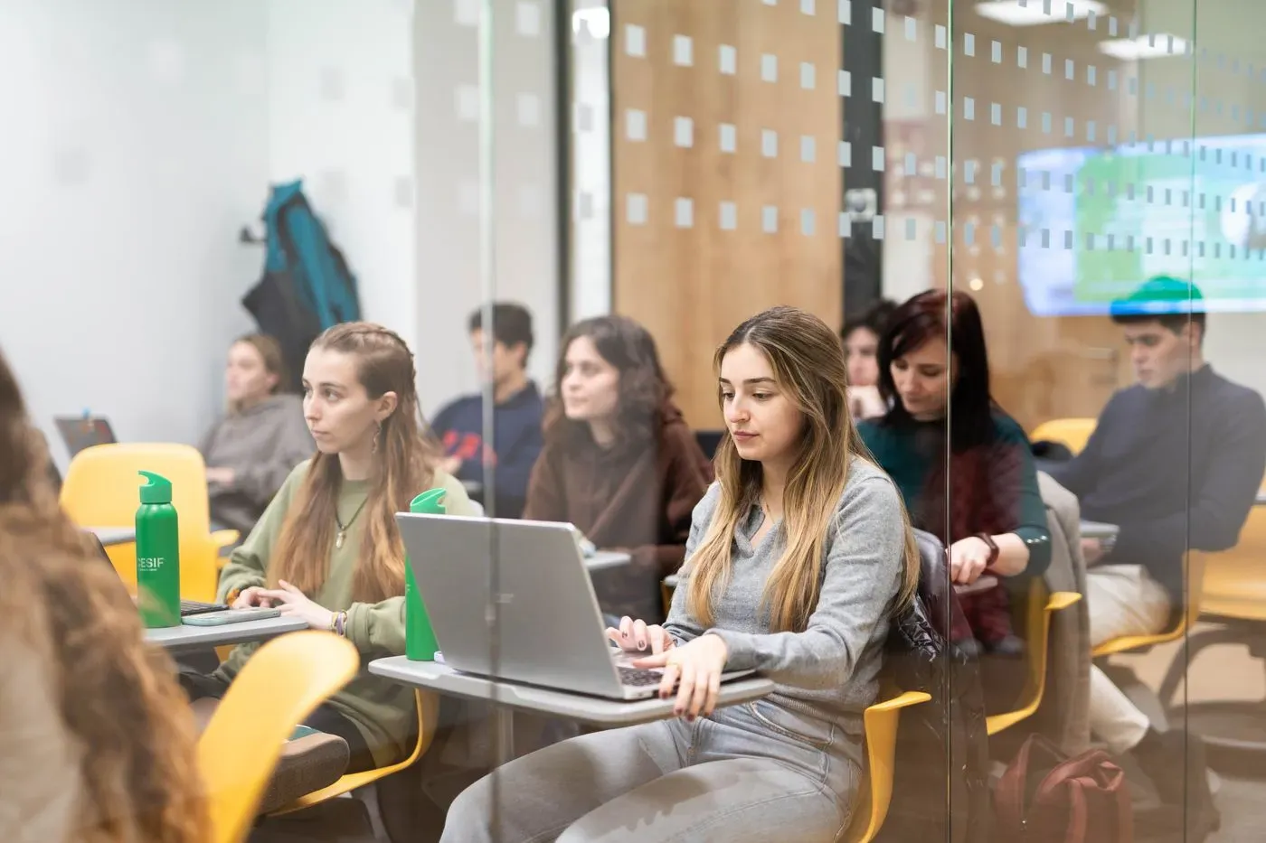 mba y masters de cesisf