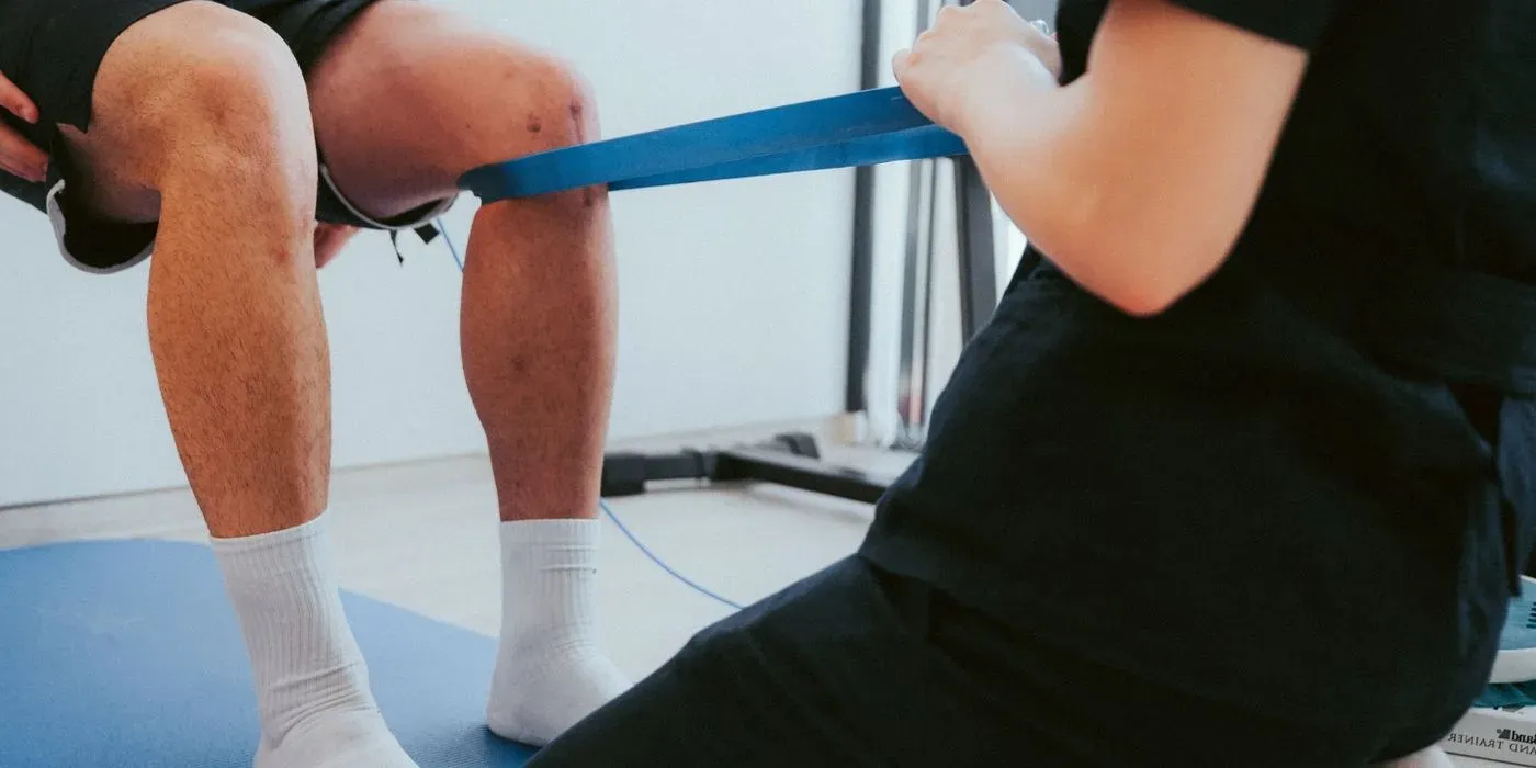 Imagen del curso: Fisioterapia Musculoesquelética y Deportiva