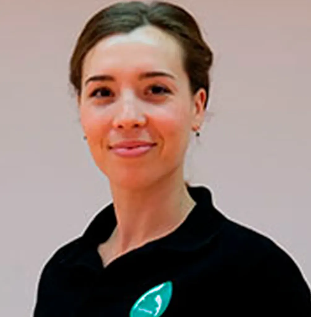 Rocío Carballo Ponce