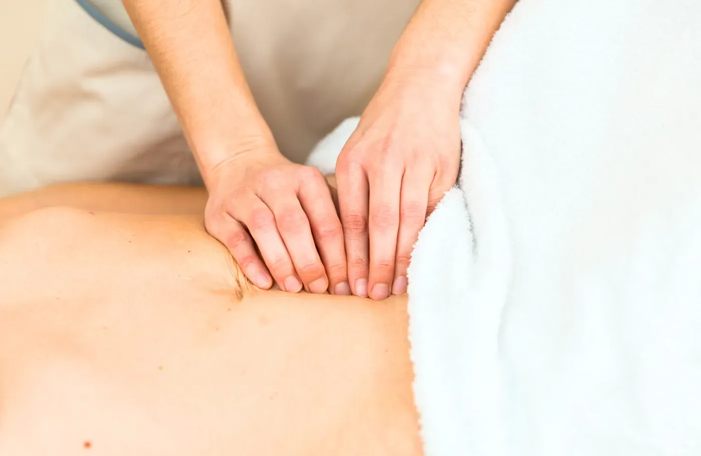 Imagen del webinar: Webinar: Ejercicio Terapéutico para la Diástasis Abdominal