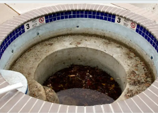 Jacuzzi removal process in Johannesburg