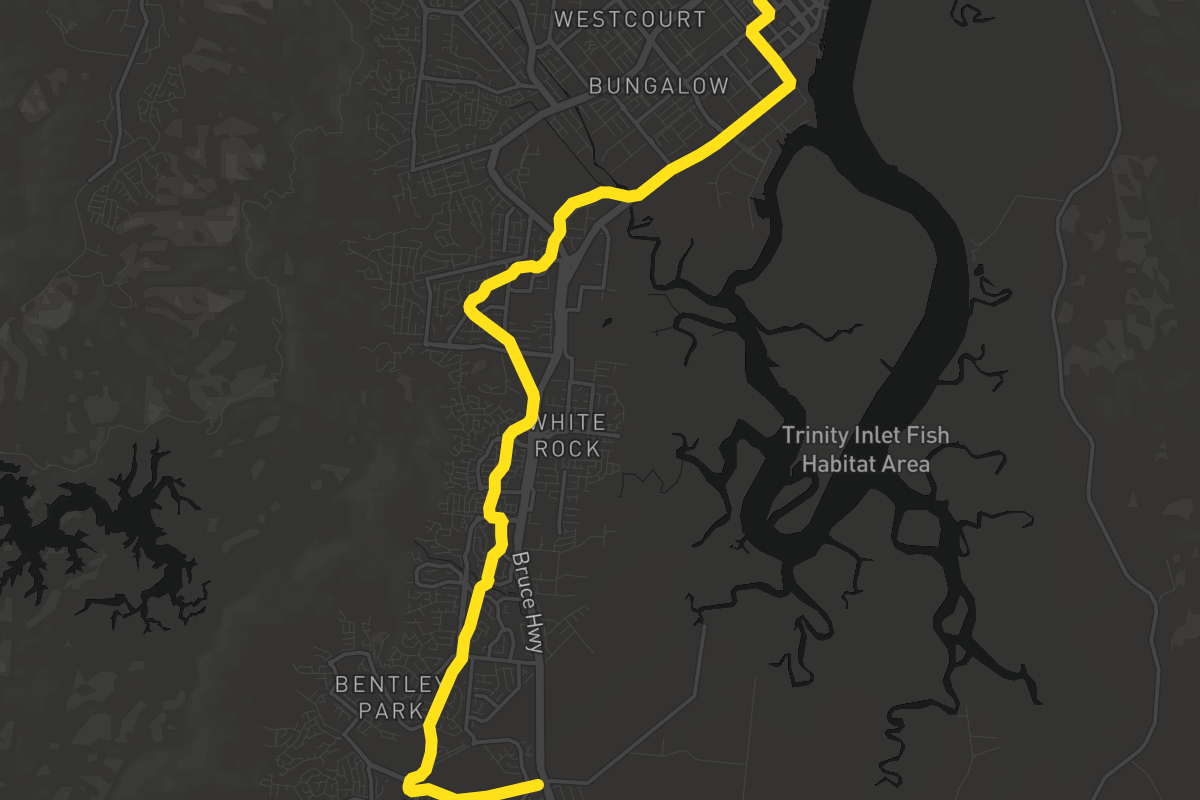 MetroDreamin' Cairns Light Rail