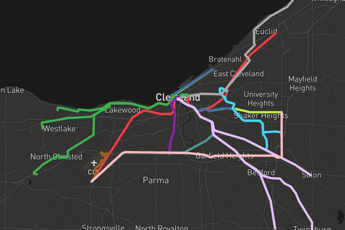 MetroDreamin' | Cleveland RTA Expansion