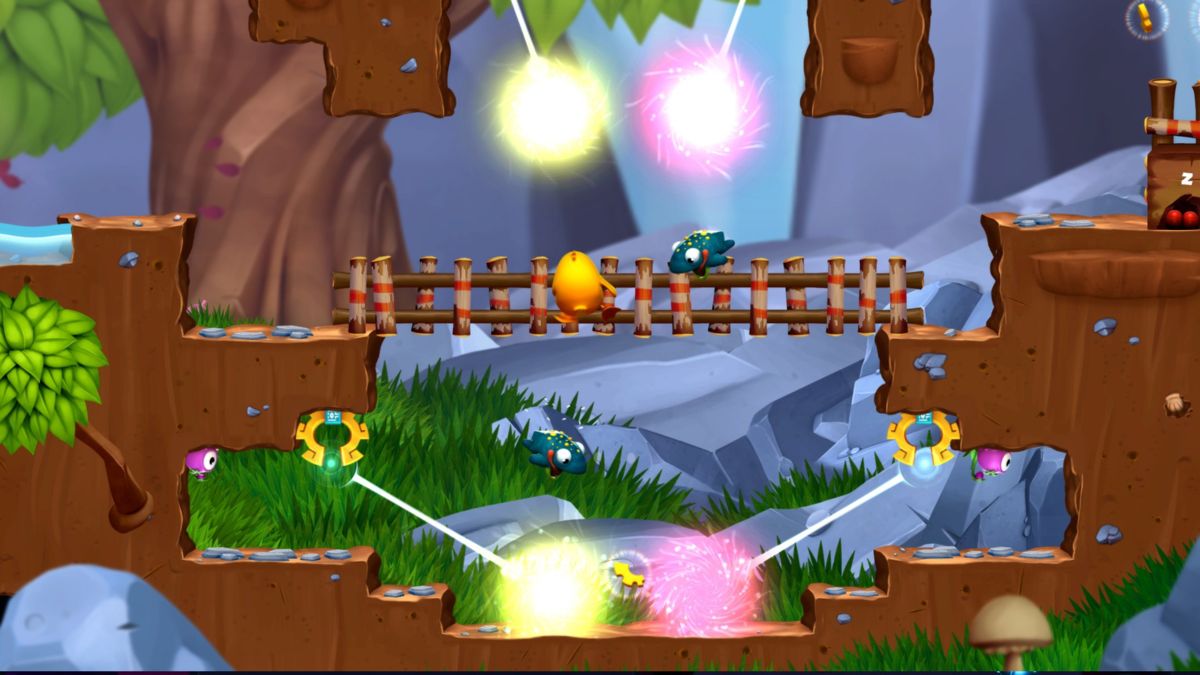 Toki Tori 2