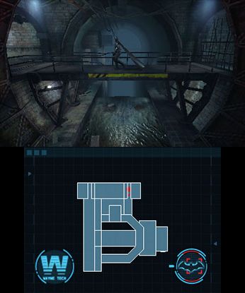 Batman Arkham Origins: Blackgate