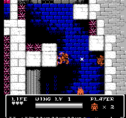 Gargoyle's Quest II