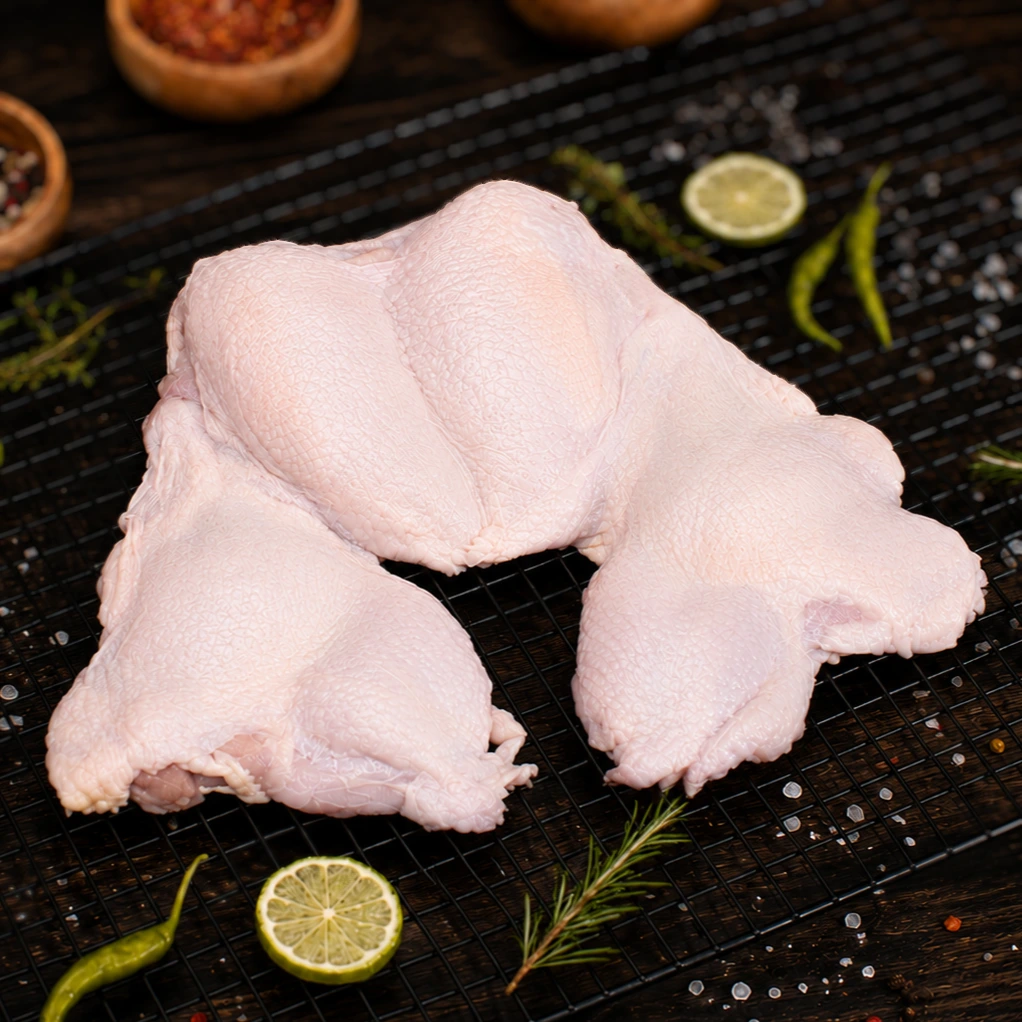 Boneless Whole Chicken