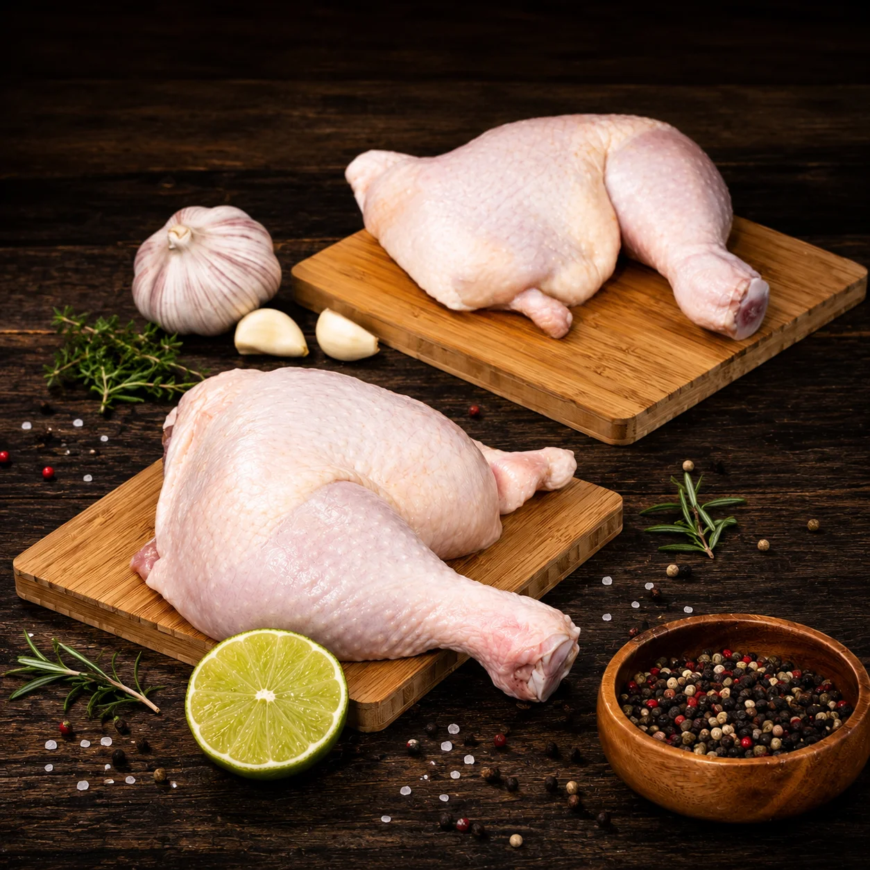 Cuisse de Poulet