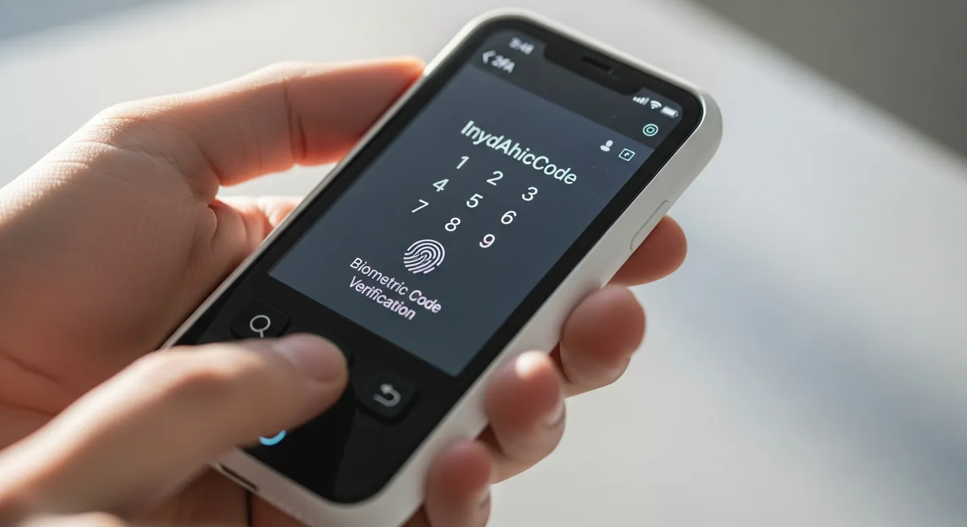 Autenticação de dois fatores segurança cripto