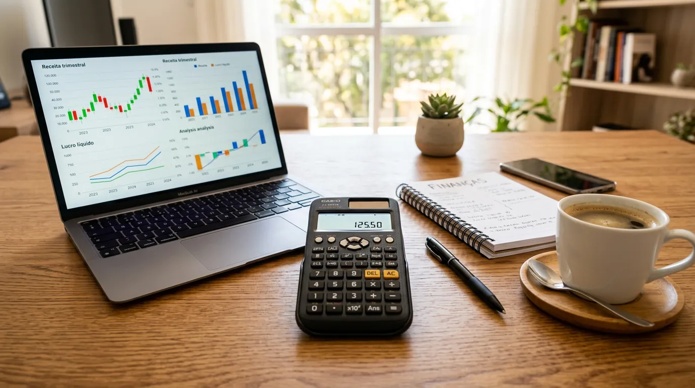 Calculadora de valor hora para freelancer de TI
