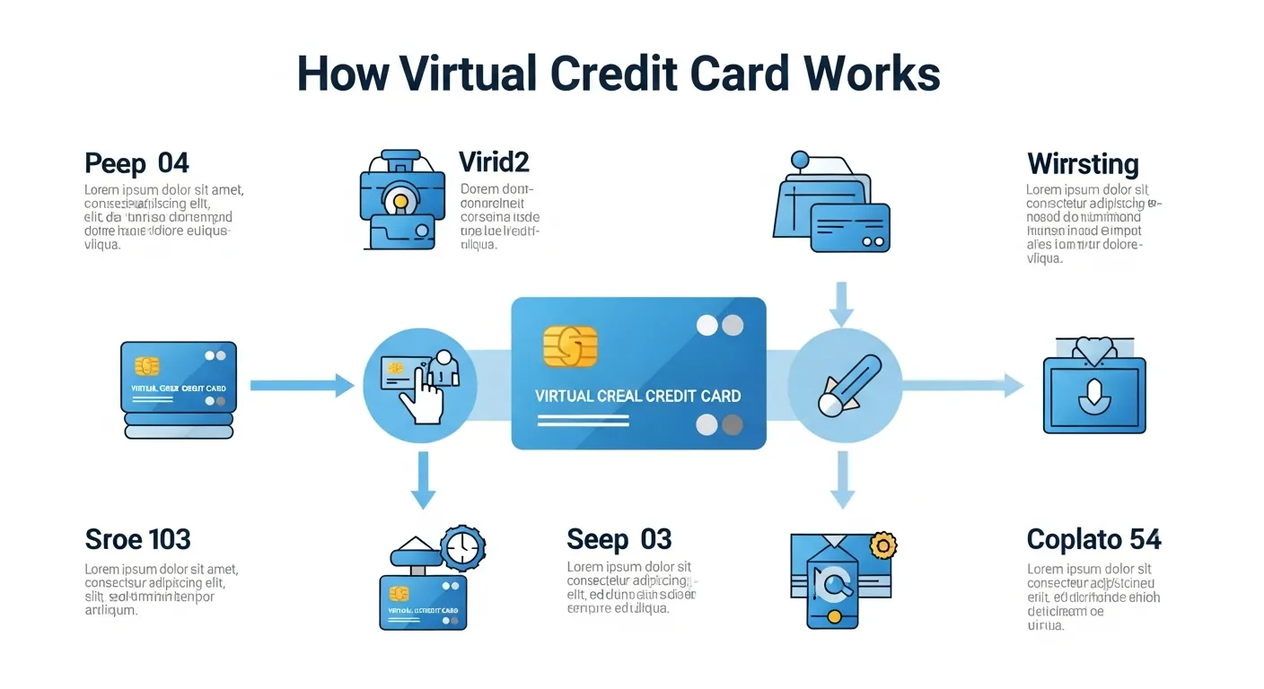 Alt: Vantagens de usar cartão virtual para segurança