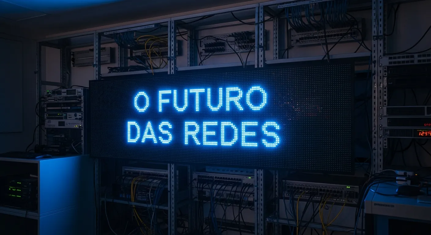 Certificações de Redes em Destaque