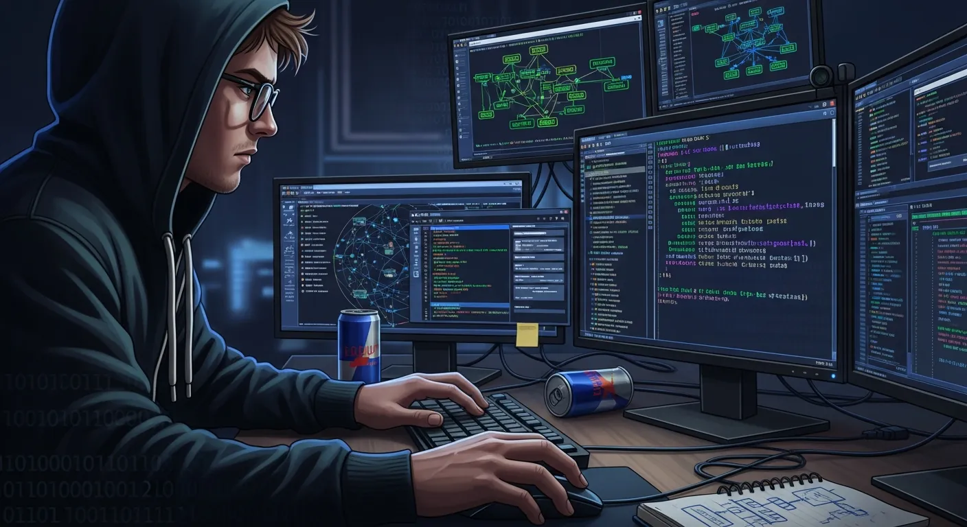 Alt Text: Comandos essenciais Linux para cibersegurança