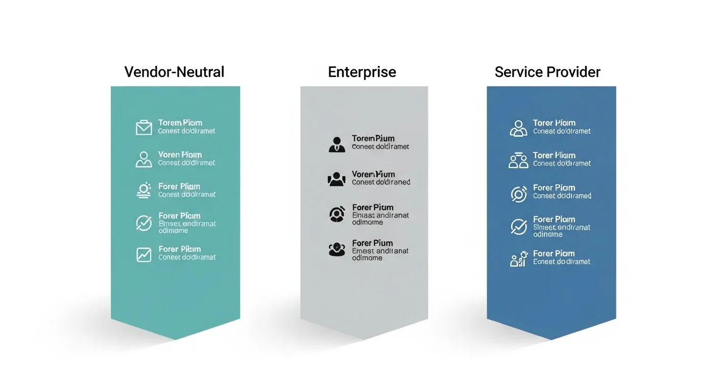 Comparativo entre Network+, CCNA e JNCIA