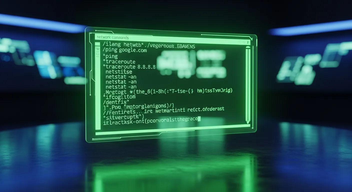 Configuração de VPN via linha de comando no Linux