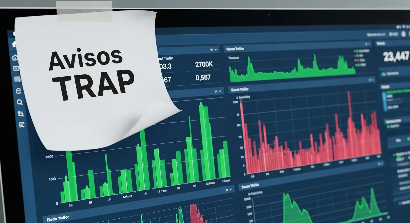 Dashboard de gerenciamento de rede via SNMP