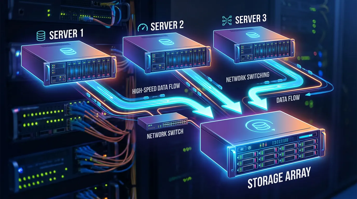 Diagrama de Backup Completo, Incremental e Diferencial