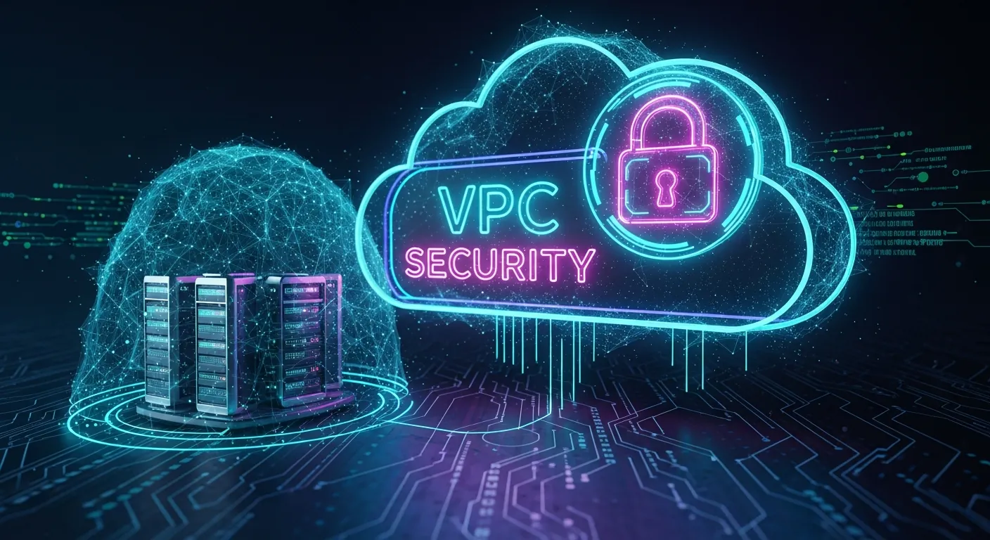 O que e uma VPC