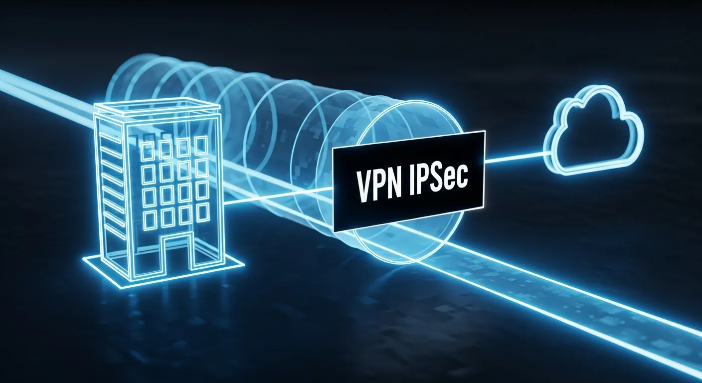 Diagrama de VPN Site to Site na Nuvem
