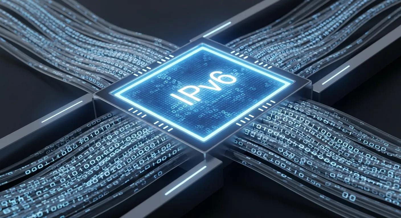 Transição de IPv4 para IPv6 através do DNS