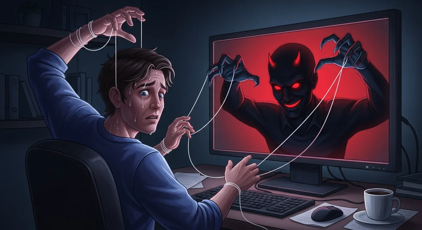 Engenharia Social e Hacking de Senhas