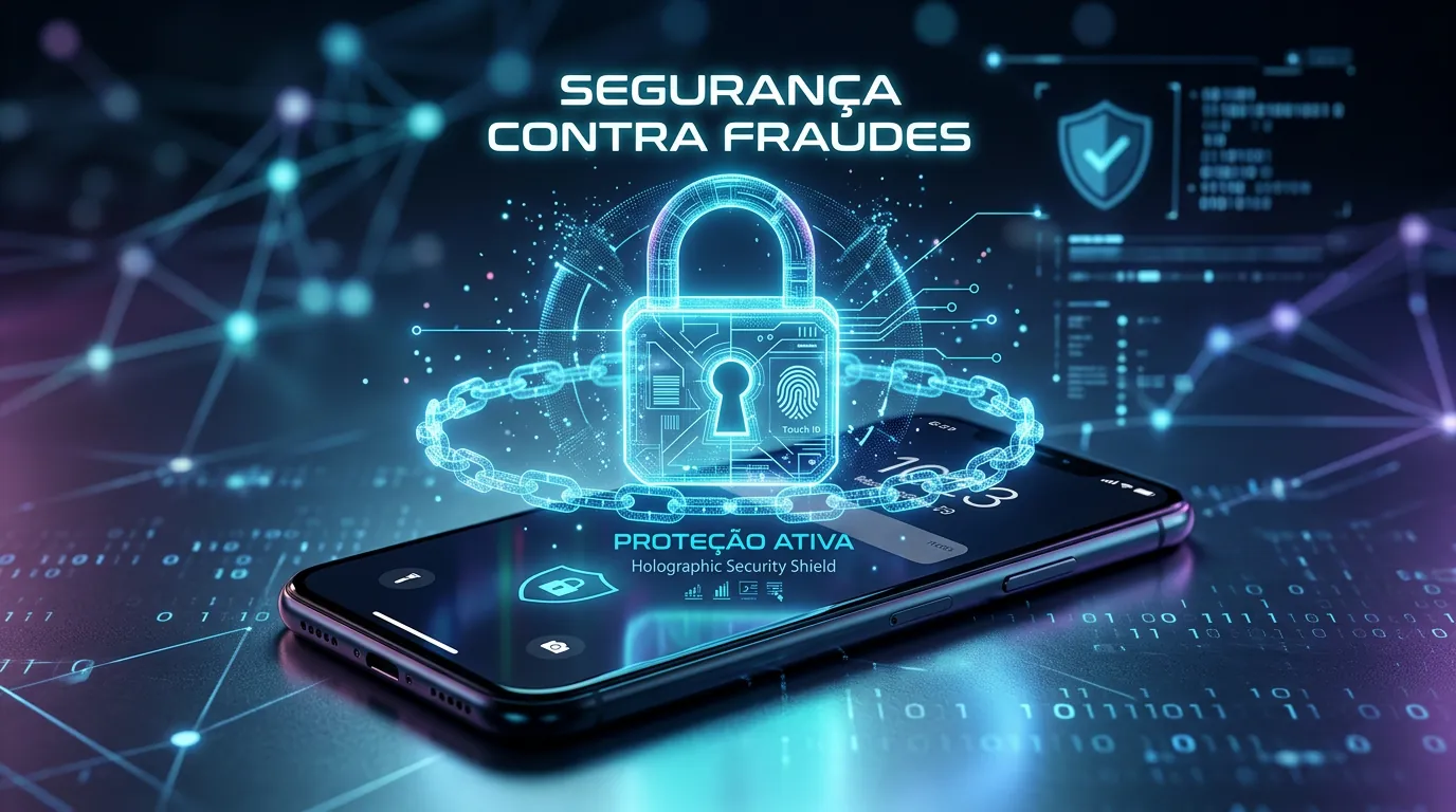 Segurança digital do eSIM contra SIM Swap