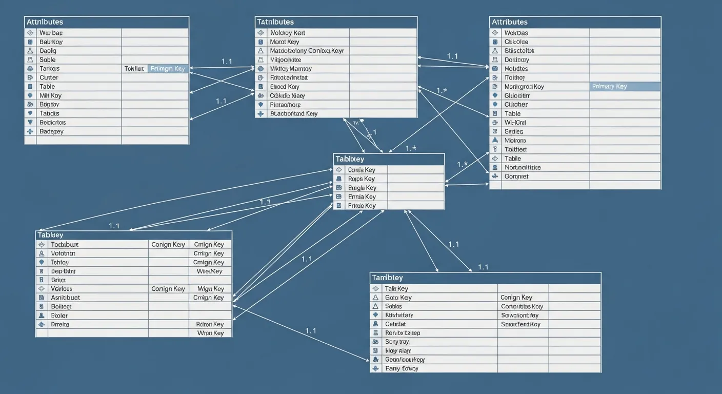Diagrama SQL para iniciantes