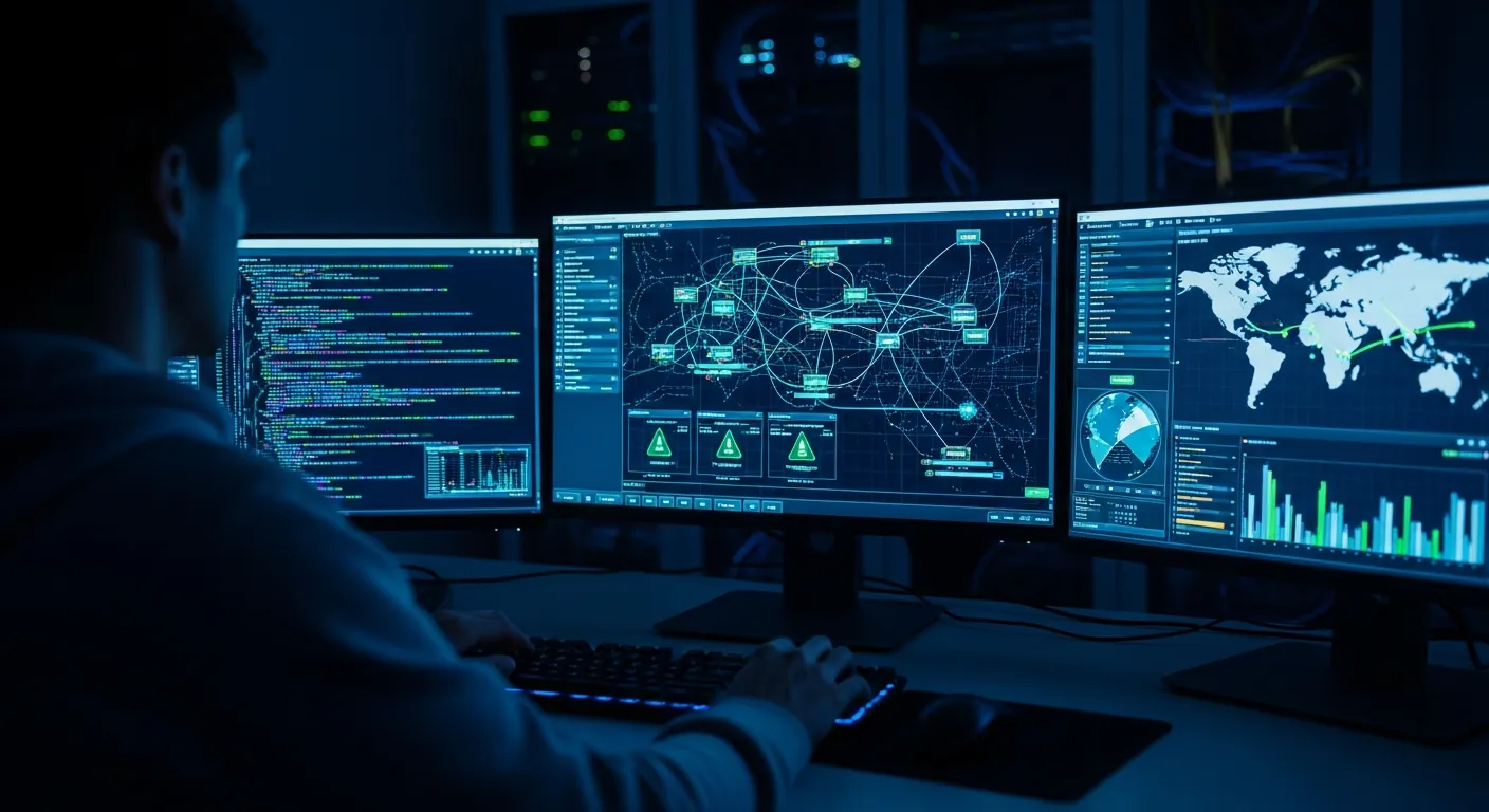 Ferramentas de Hacking Ético Profissional 2026