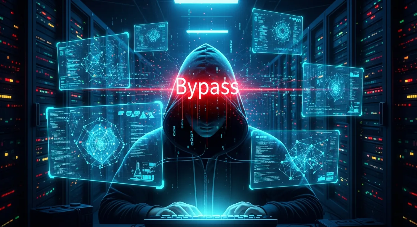 Hacker ético burlando firewall com Nmap