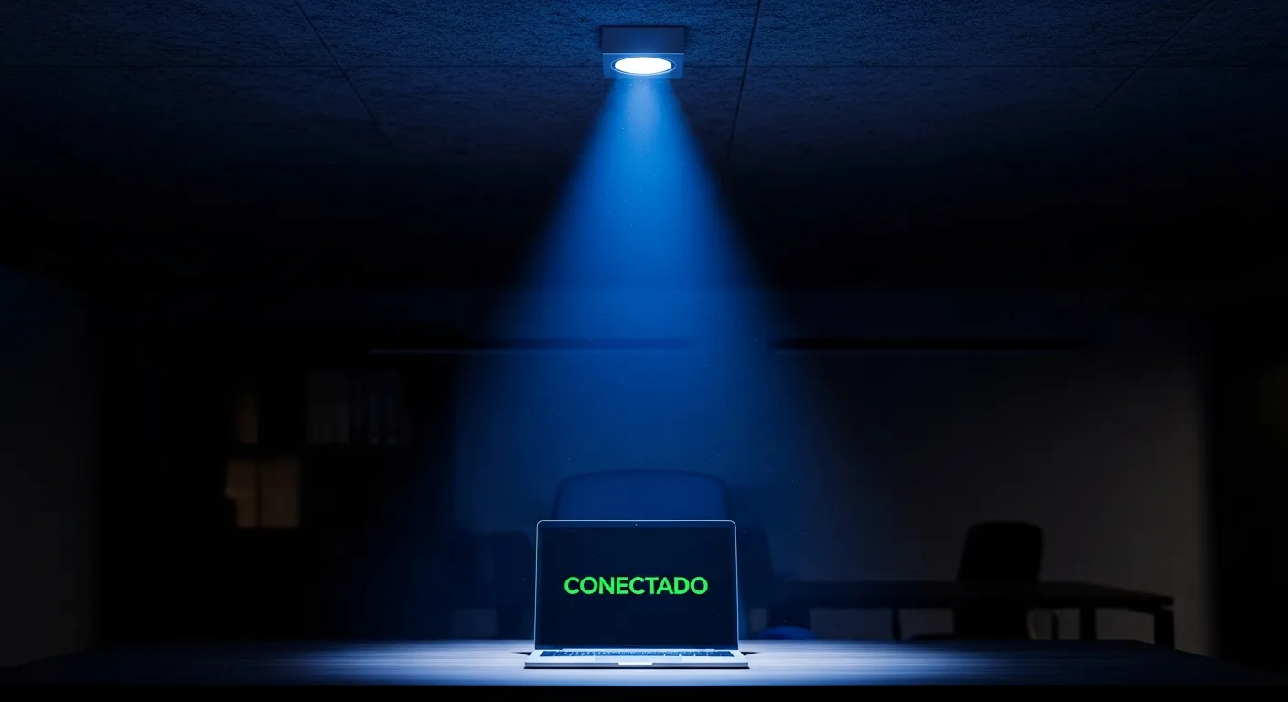 Como o Li-Fi transmite internet pela luz