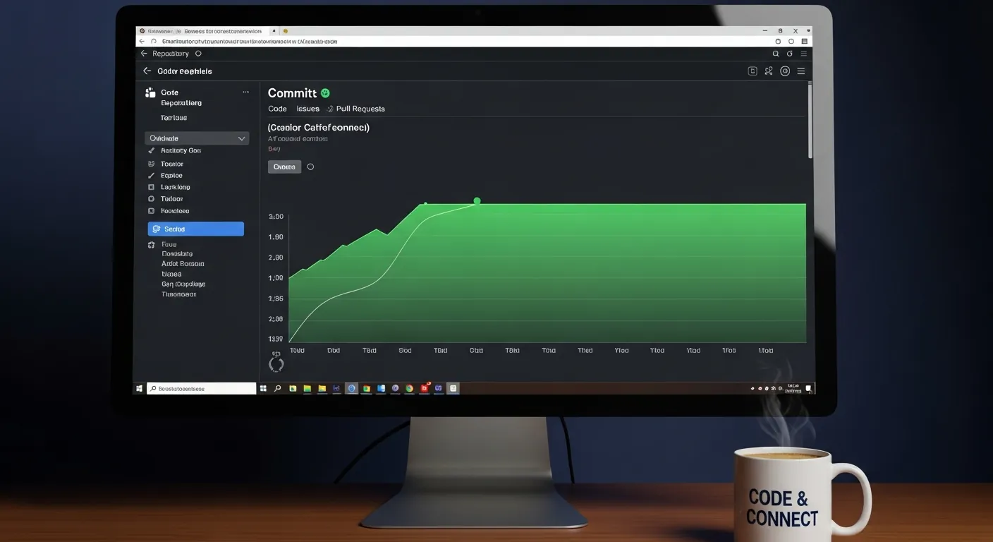 Contribuição open source no GitHub